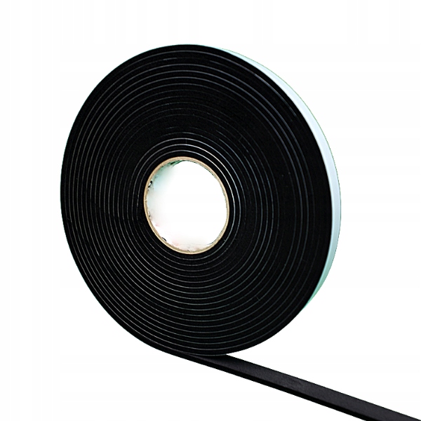 

Uszczelka piankowa samoprzylepna 6mmx10m gr. 3mm