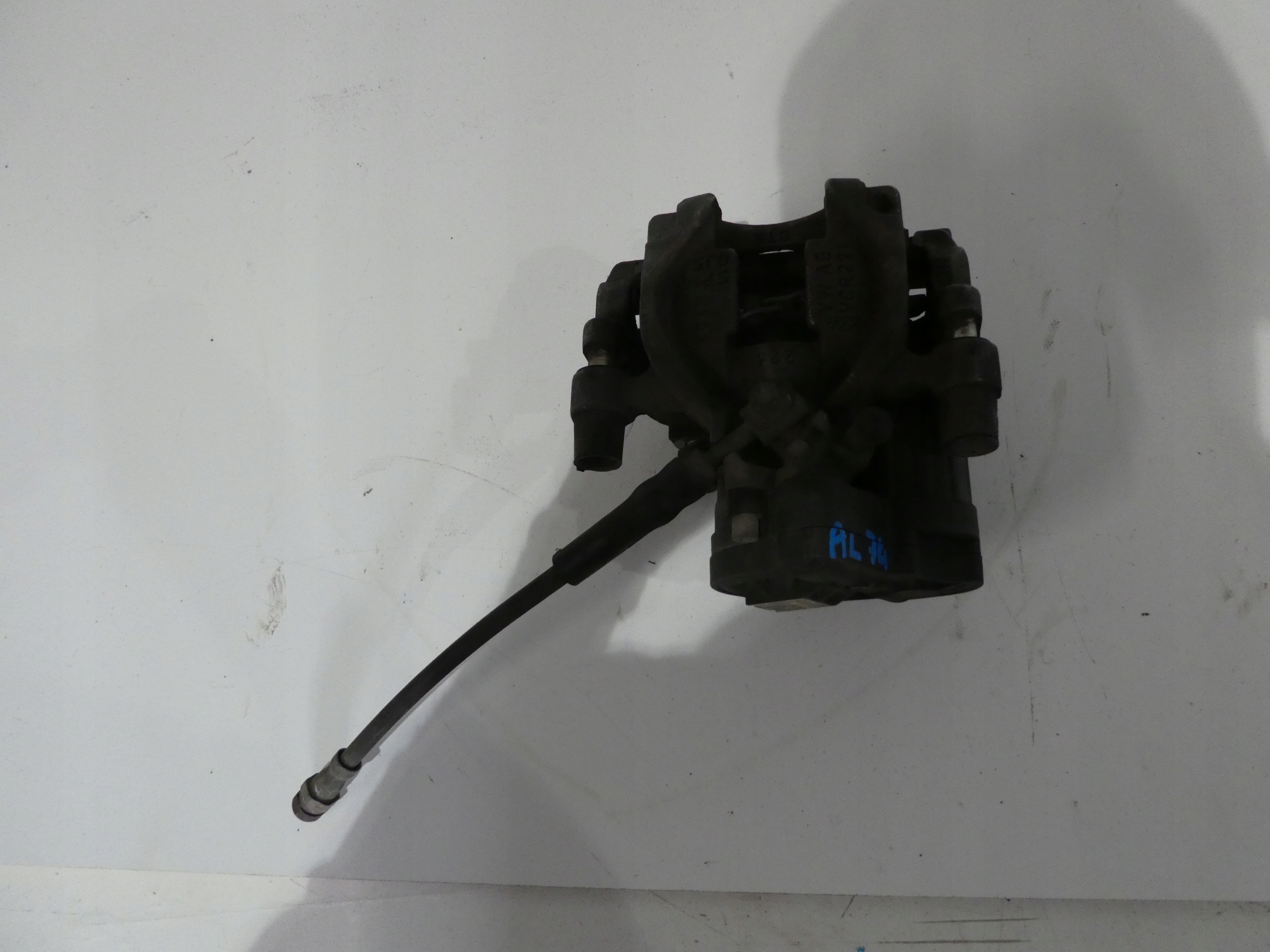 bremssattel bremse sattel brems- GOLF VII 5Q0615406DB