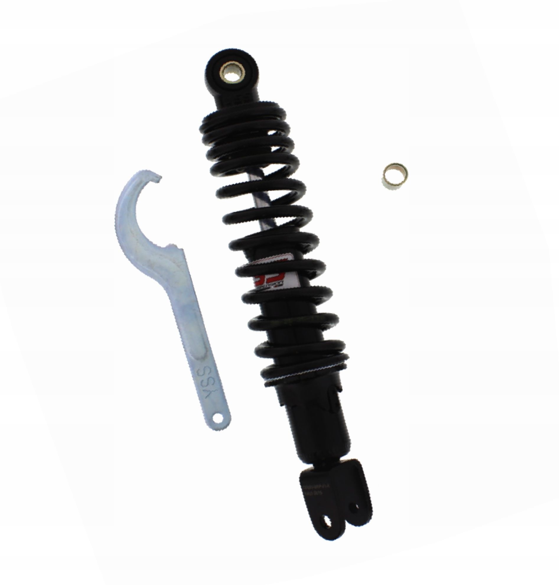 Tlumič zadní Tgb Bullet Tapo 25 50 Rs Rr 2008-2013