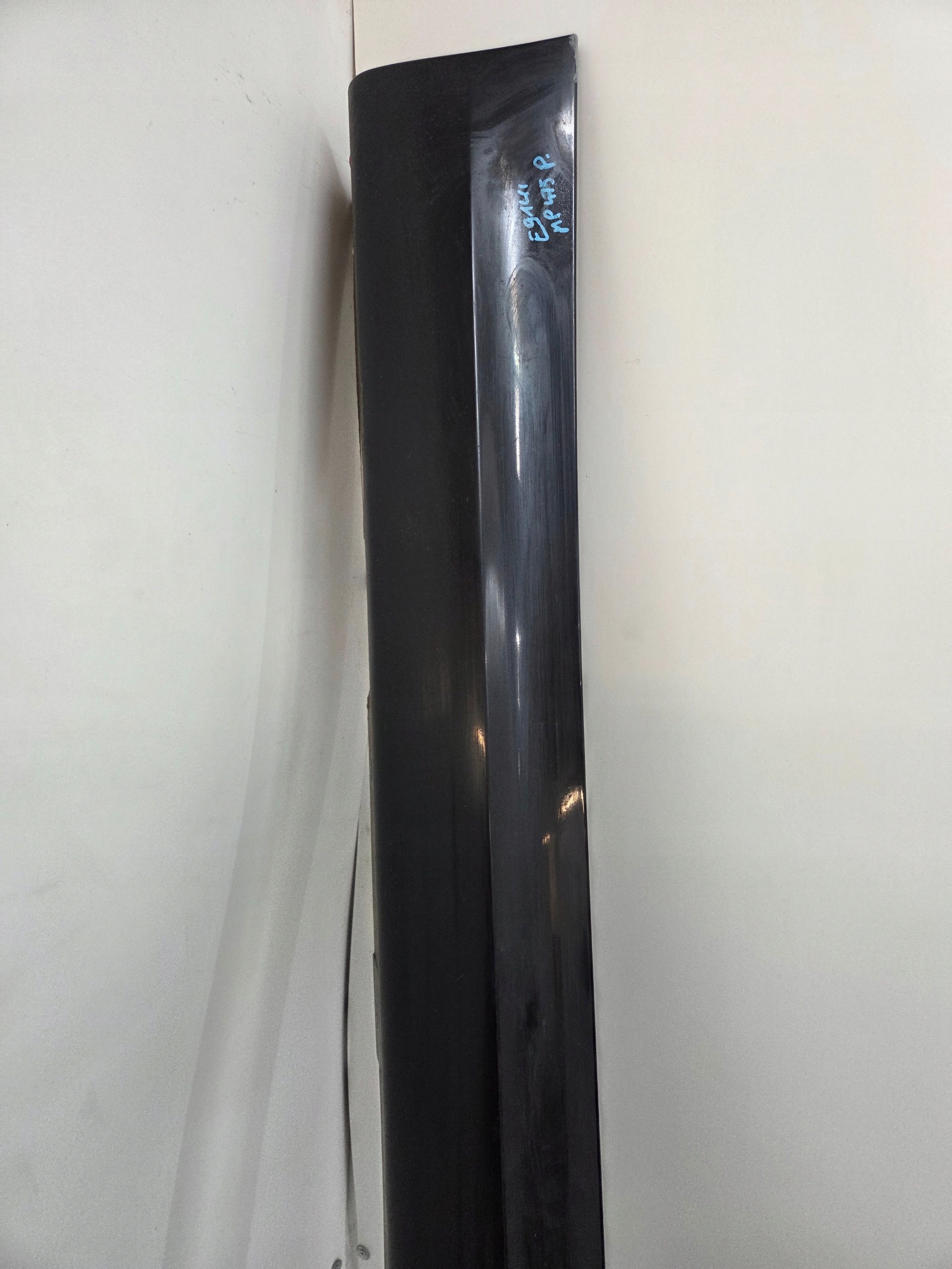 moulding threshold right BMW E90 E91 LCI M PAKIET 475/9