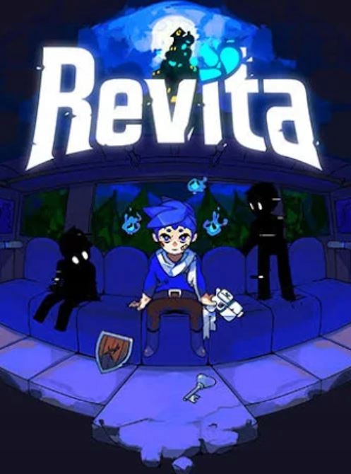Revita (pc) klucz Steam