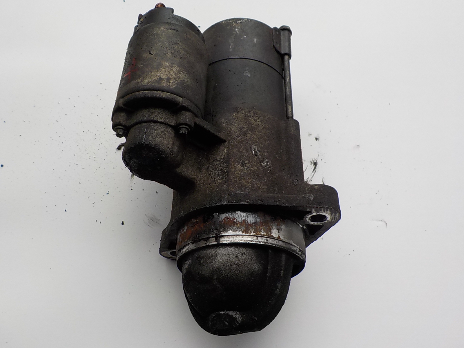 HYUNDAI H1 2.5 CRDI ORG starter 36100-4A100