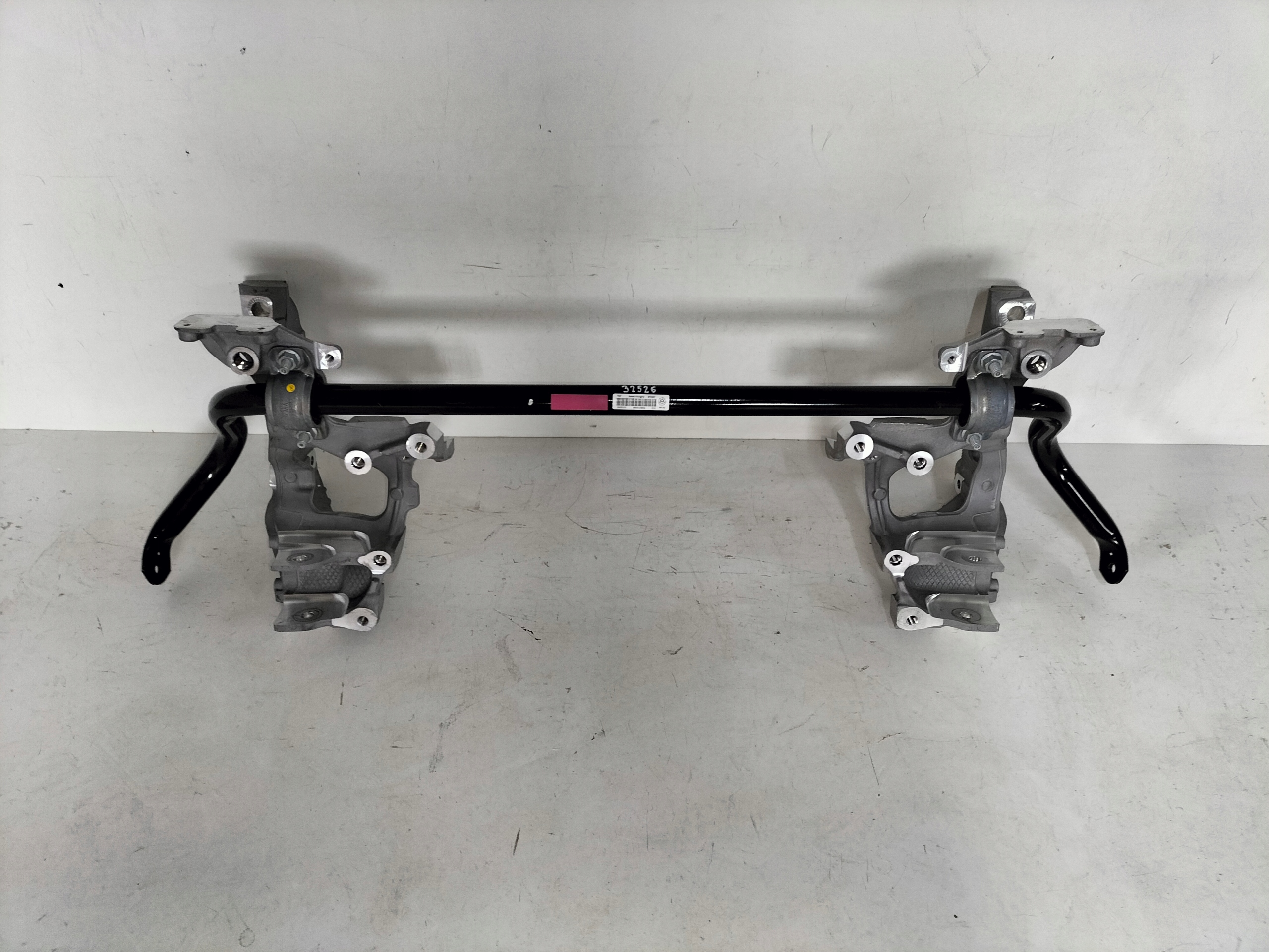 bar stabilizing front AUDI A7 VW komplet ze wspornikami