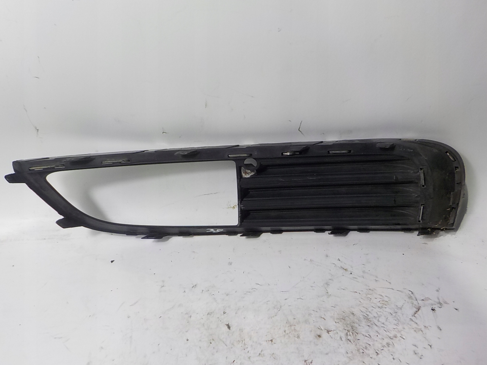 OPEL INSIGNIA A grid grille W bumper right front 551004542