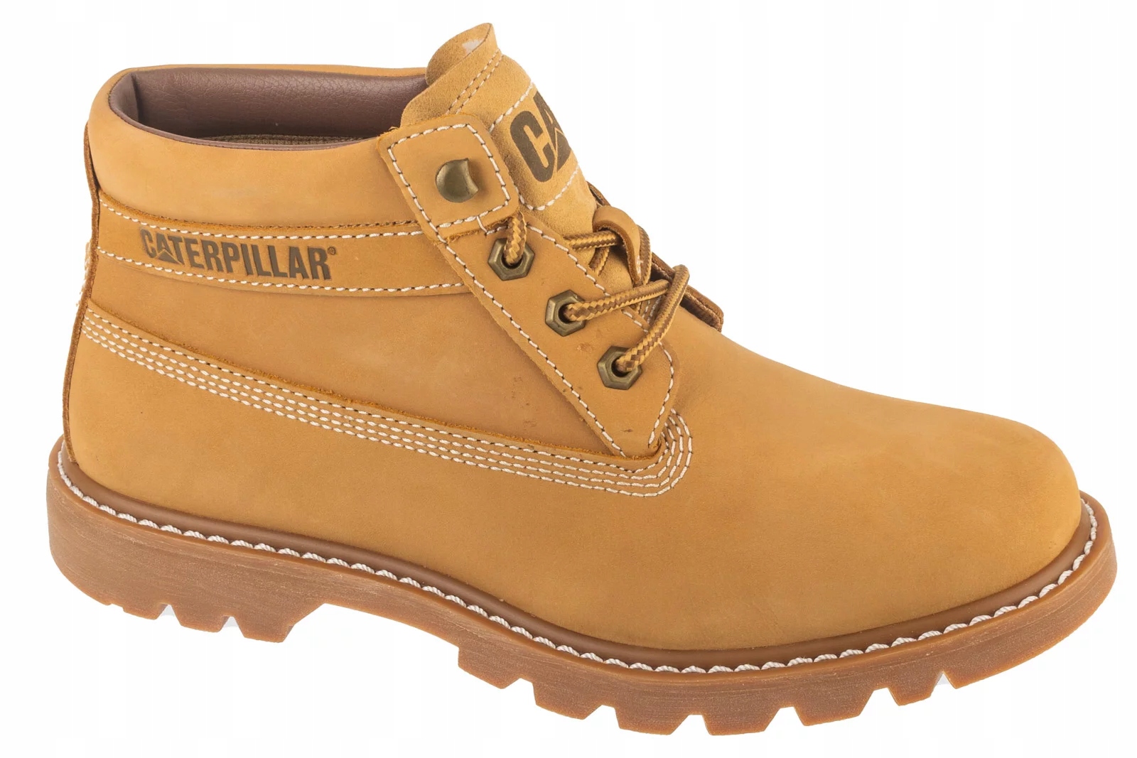 Caterpillar Colorado 2.0 Chukka P726362