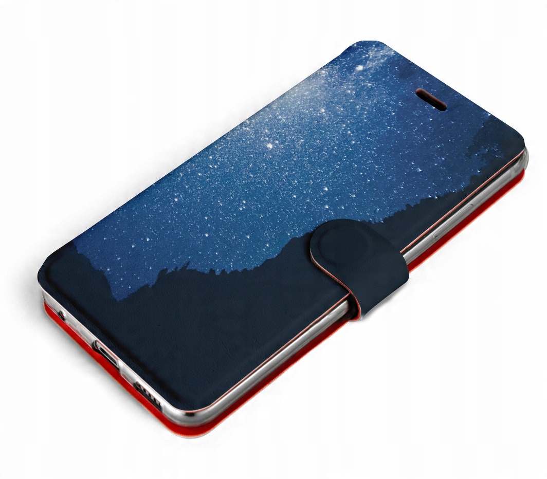 

Etui Mobiwear do Xiaomi Redmi 7A - M146P
