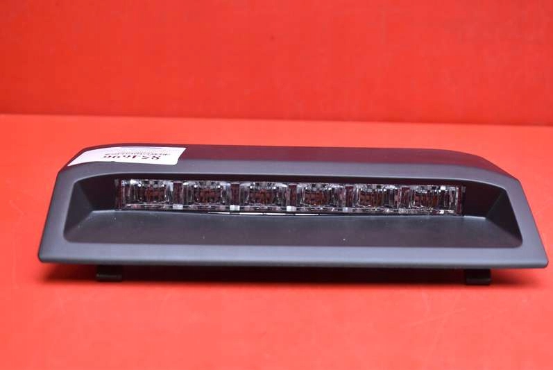 light STOPU STOP 81977-12220 TOYOTA COROLLA E21 sedan 19-21