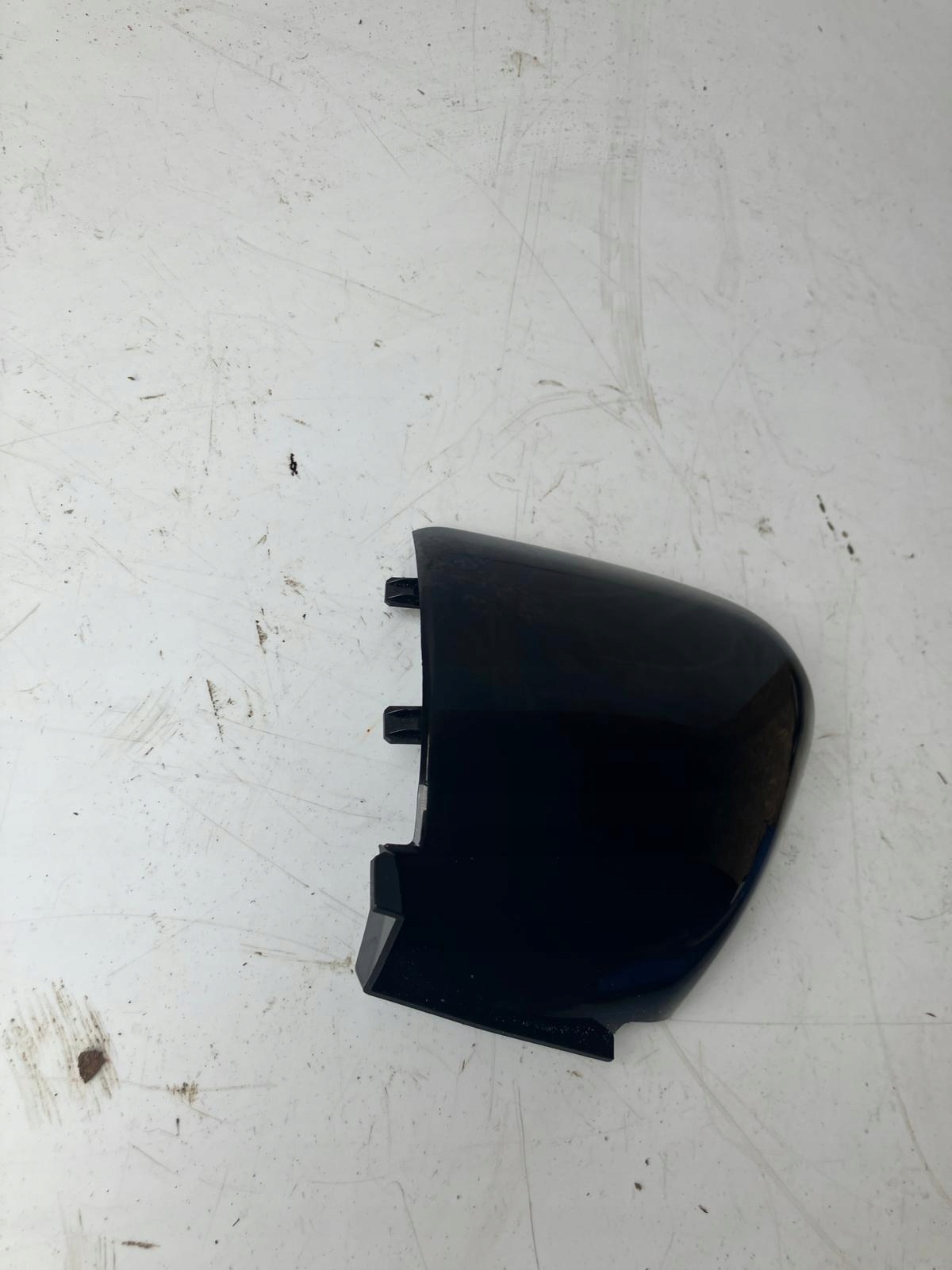 Couvre Console Gauche C4 CACTUS 9800190077