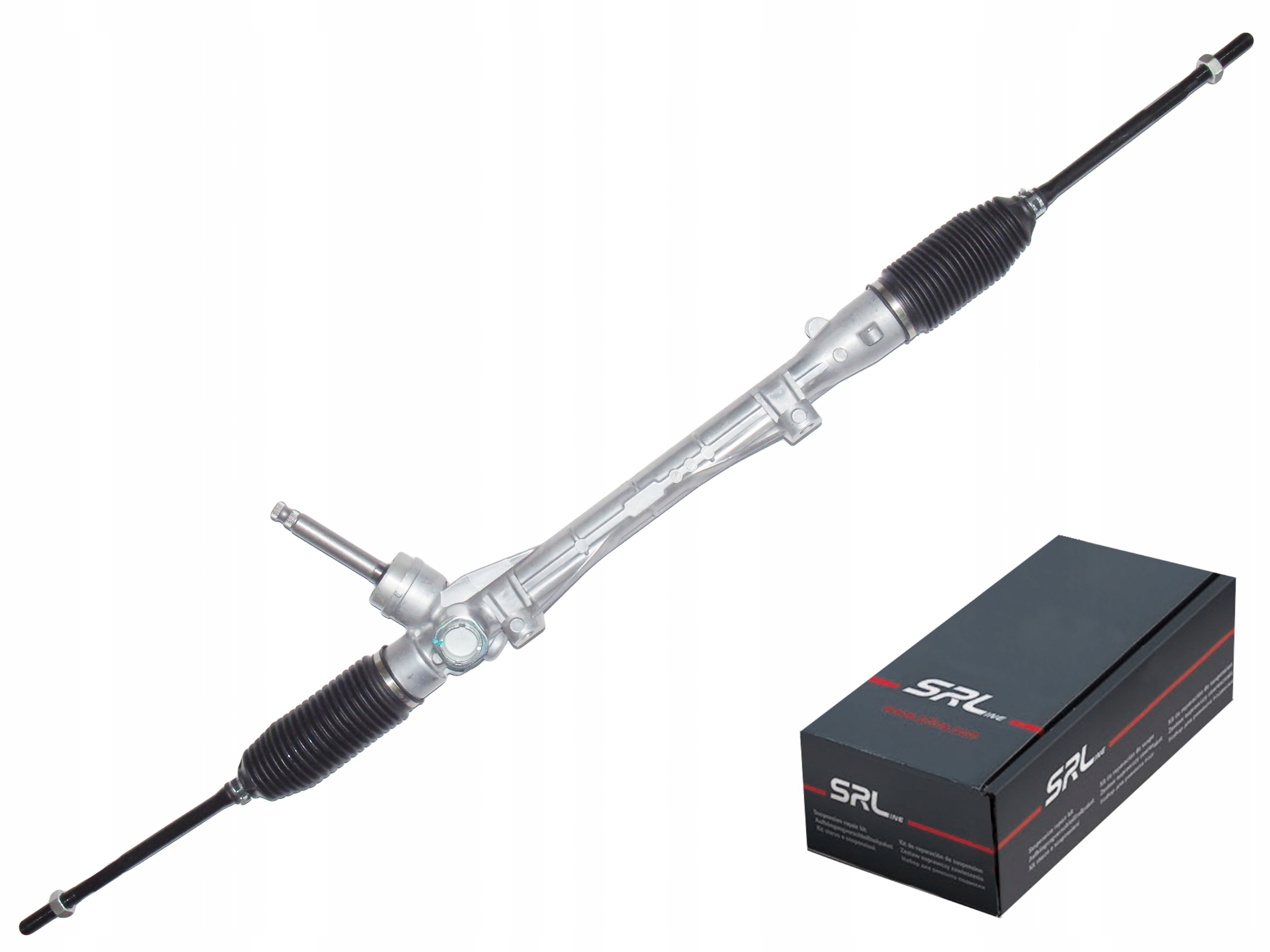 S5152501-S - Коробка передач для PEUGEOT 4008 CITROEN C4