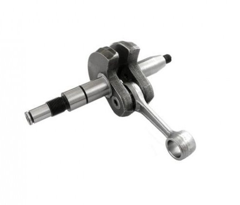 Náhradní klikový hřídel pro pilu Stihl 10 mm 023 025 MS230 MS250