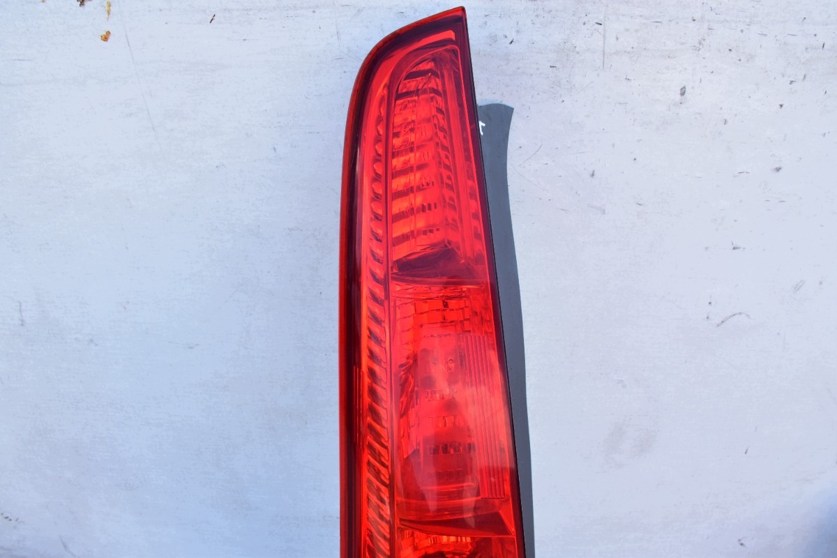 light left rear part HONDA CR-V III 2006-2012R UK