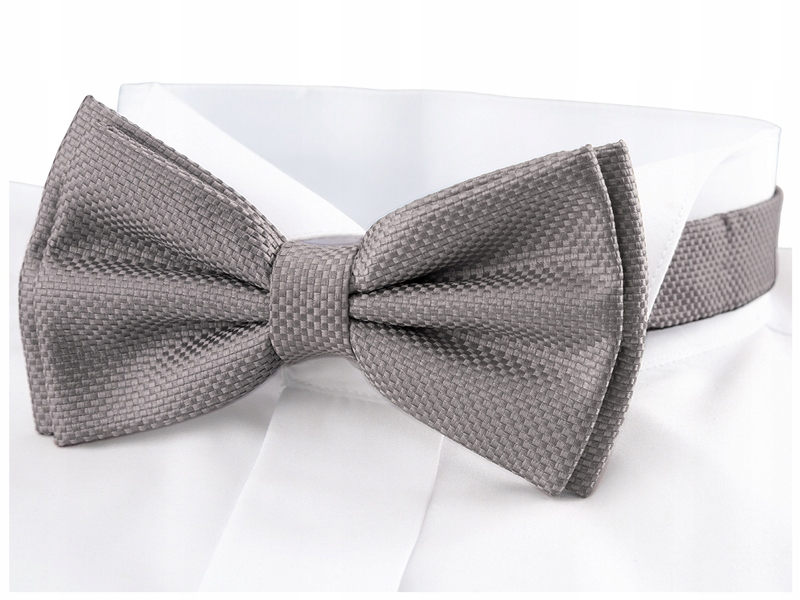 

Muszka Pudełko Mucha Męska do Koszuli Greg mz65