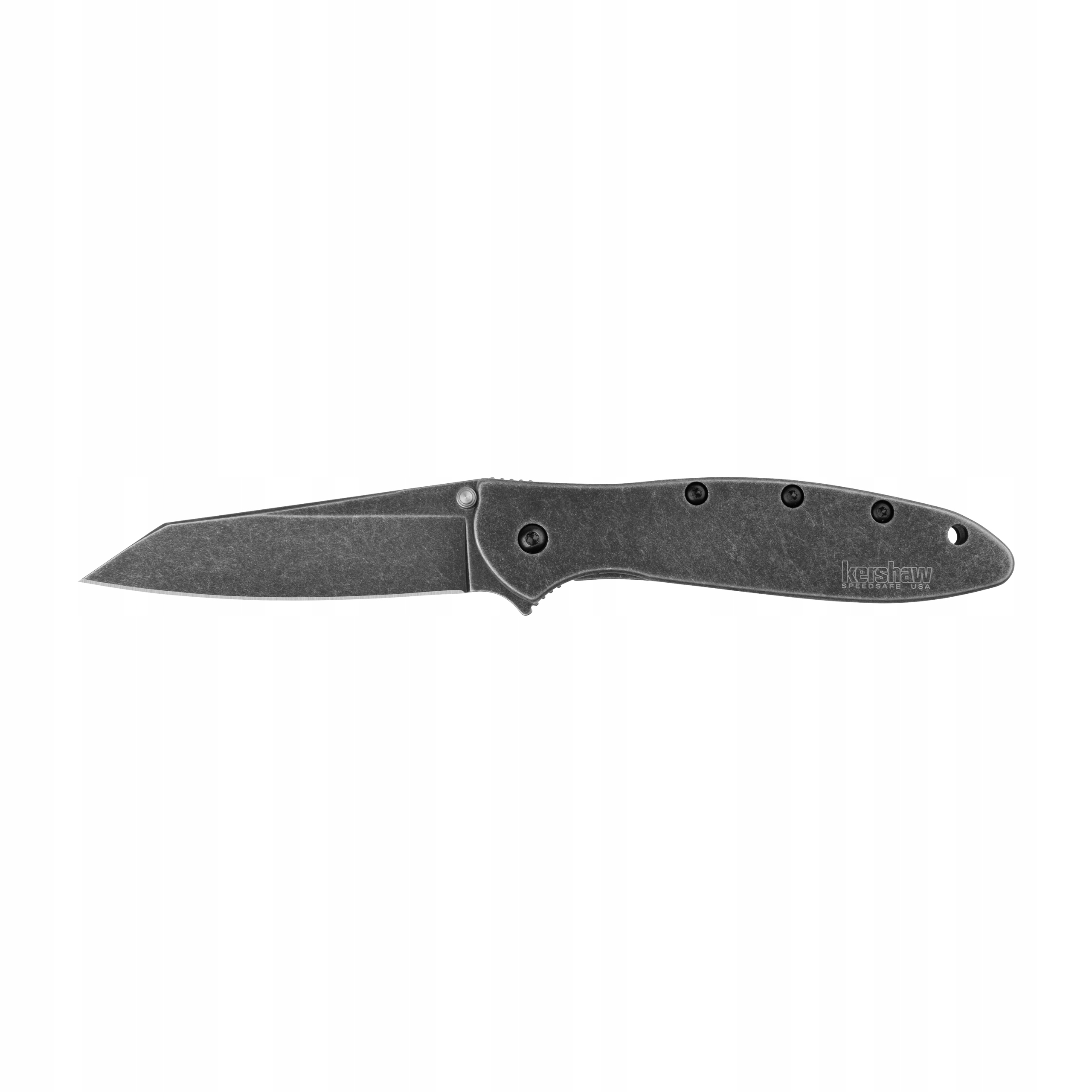 Nóż składany Kershaw Random Leek 1660RBW