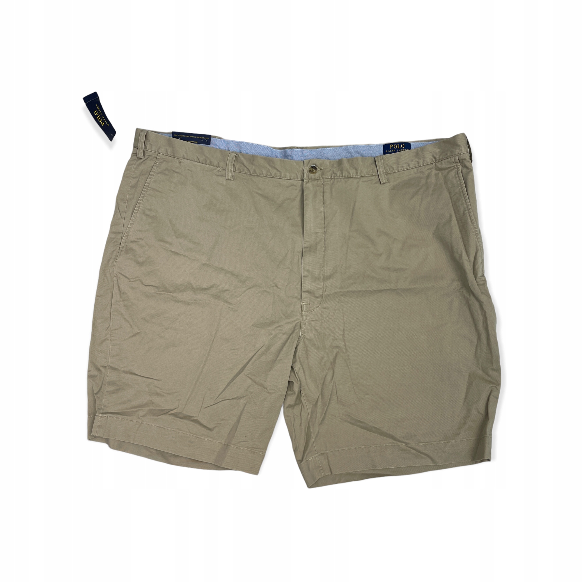 Pánské krátké kraťasy Ralph Lauren 52B