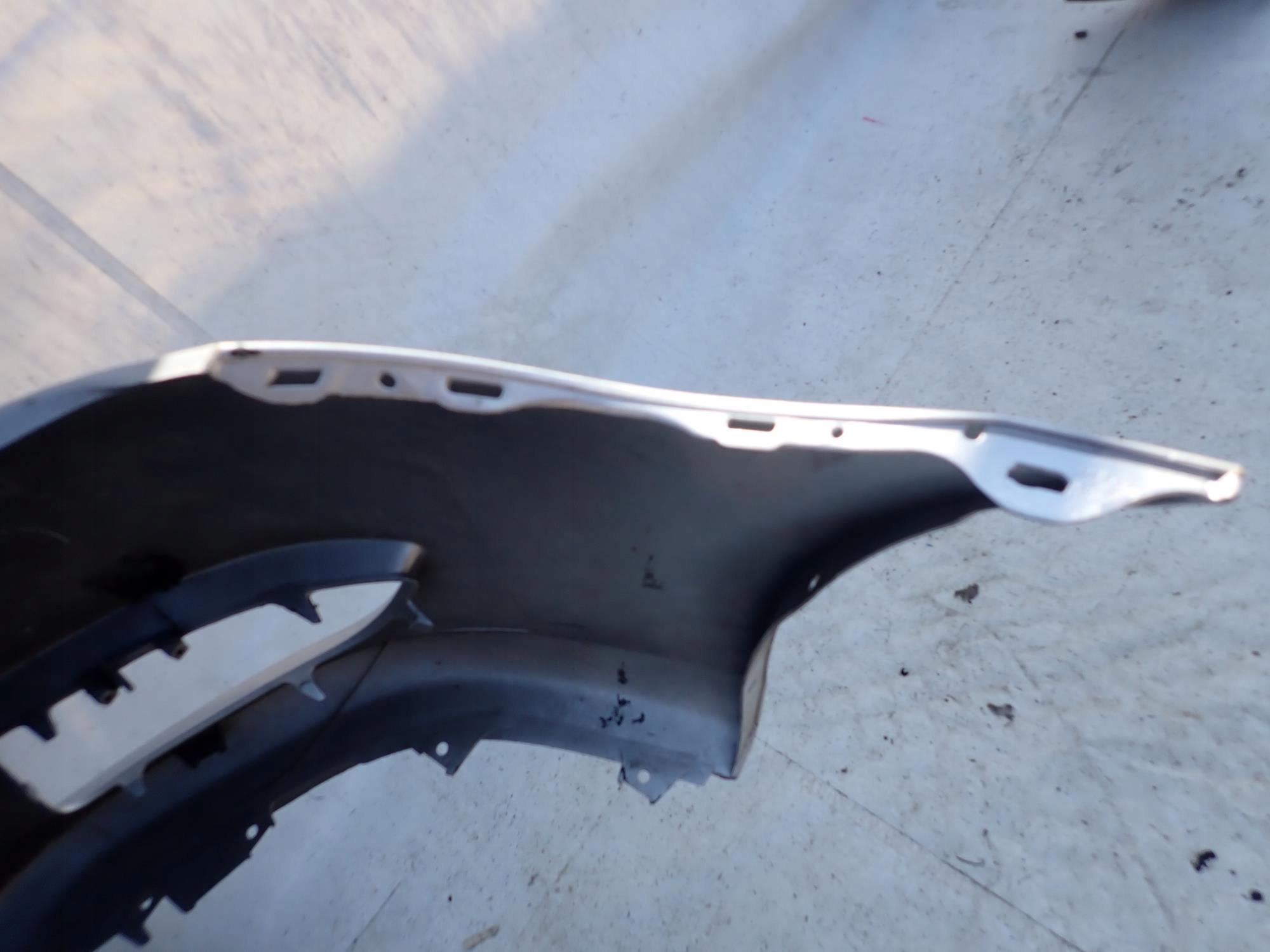 MAZDA 3 and HB 03-06 bumper front front