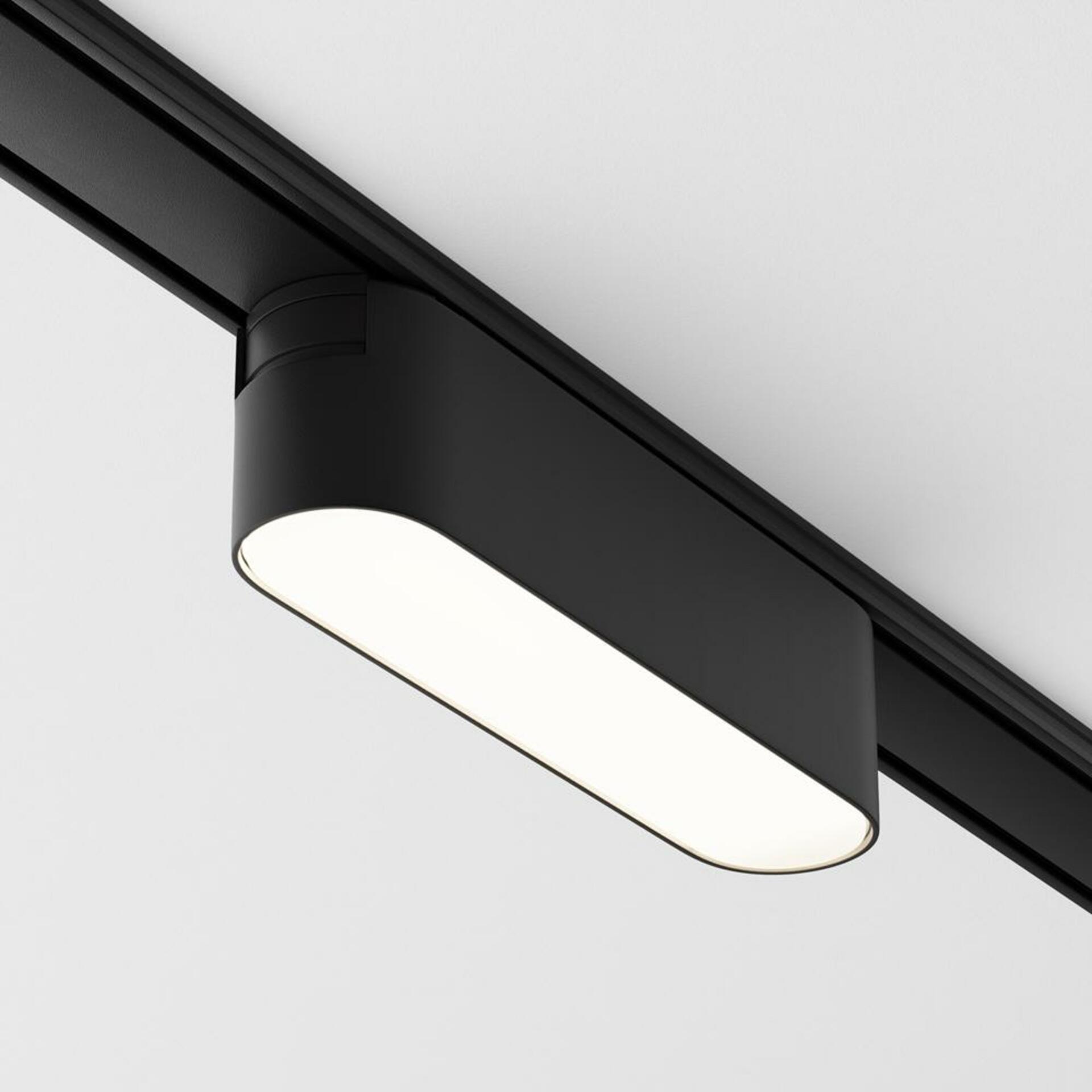 Maytoni Koľajnicový systém Basis Radity Magnetic track 4000K 6W 120d TR080-