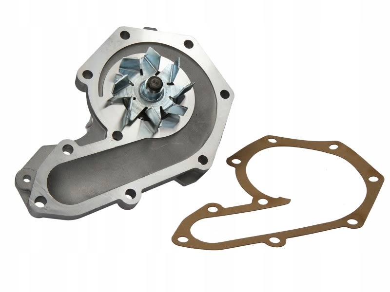 Насос охолоджуючої рідини SIL PA557A