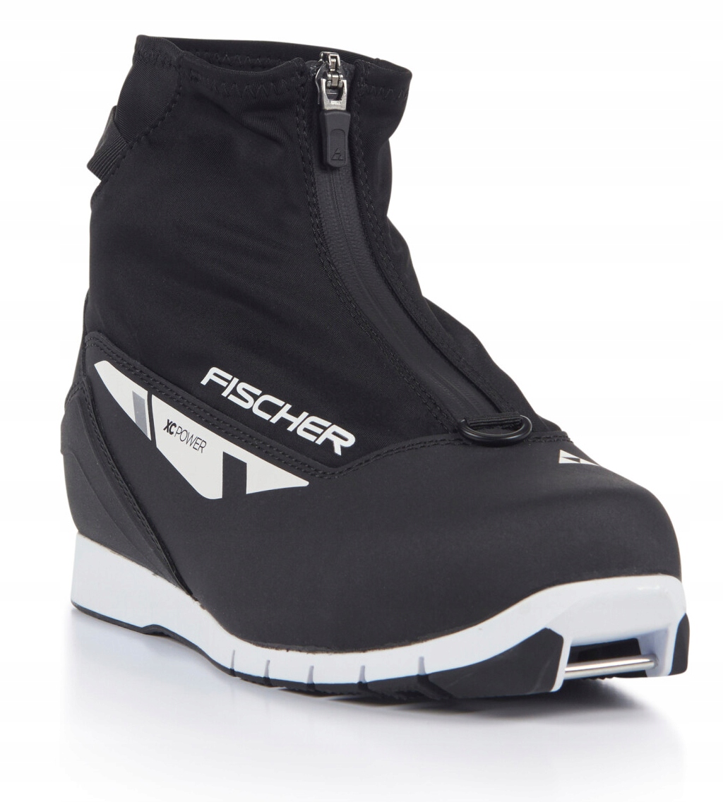 Buty biegowe Fischer XC Power 36 2024 Marka Fischer