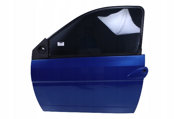 DRZWI LEWE LIGIER IXO 12r.