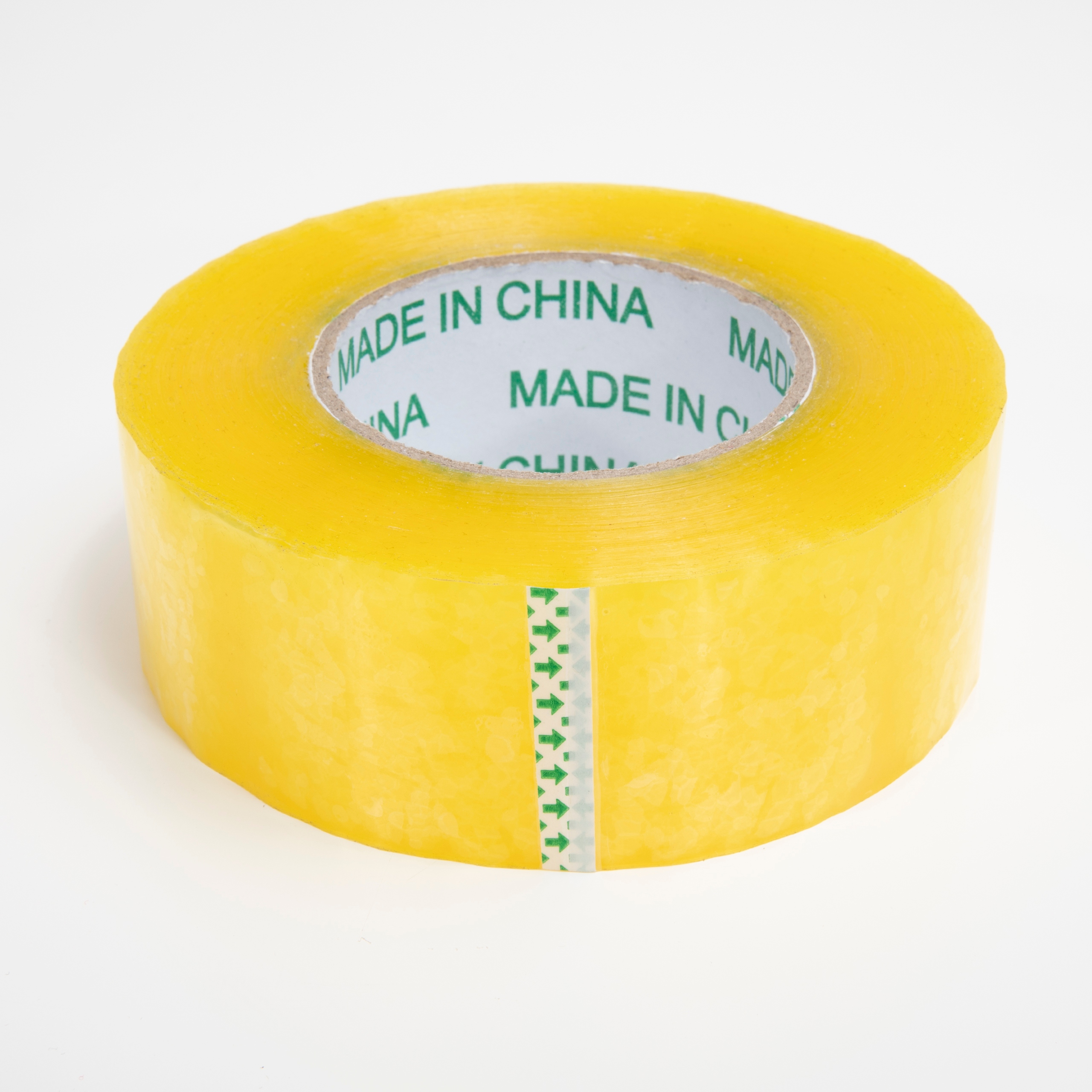 TAŚMA PAKOWA KLEJĄCA MOCNA PRZEZROCZYSTA 200 M