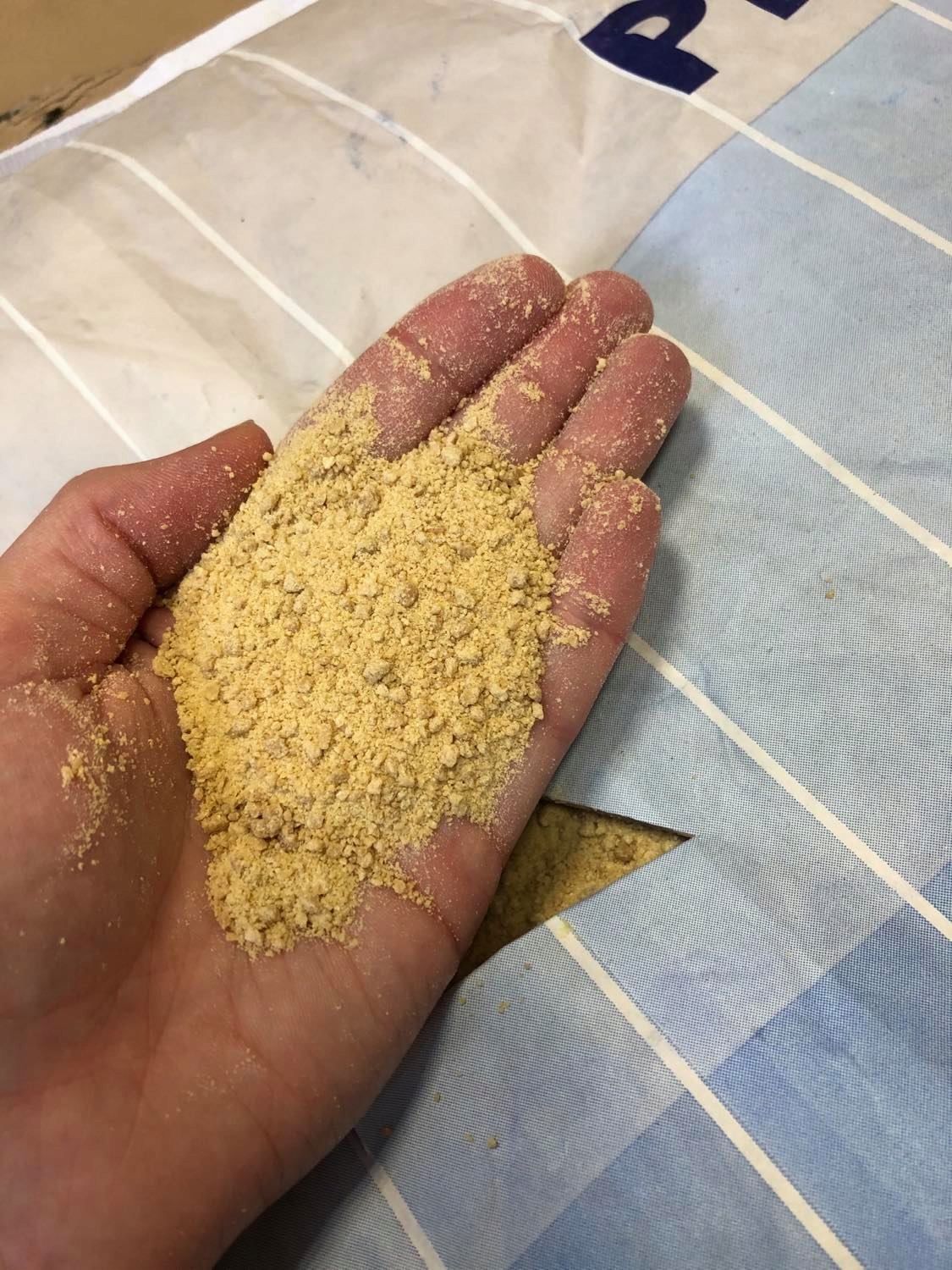 PROFAT tłuszcz chroniony bydło trzoda drób 25kg Kod producenta 1241