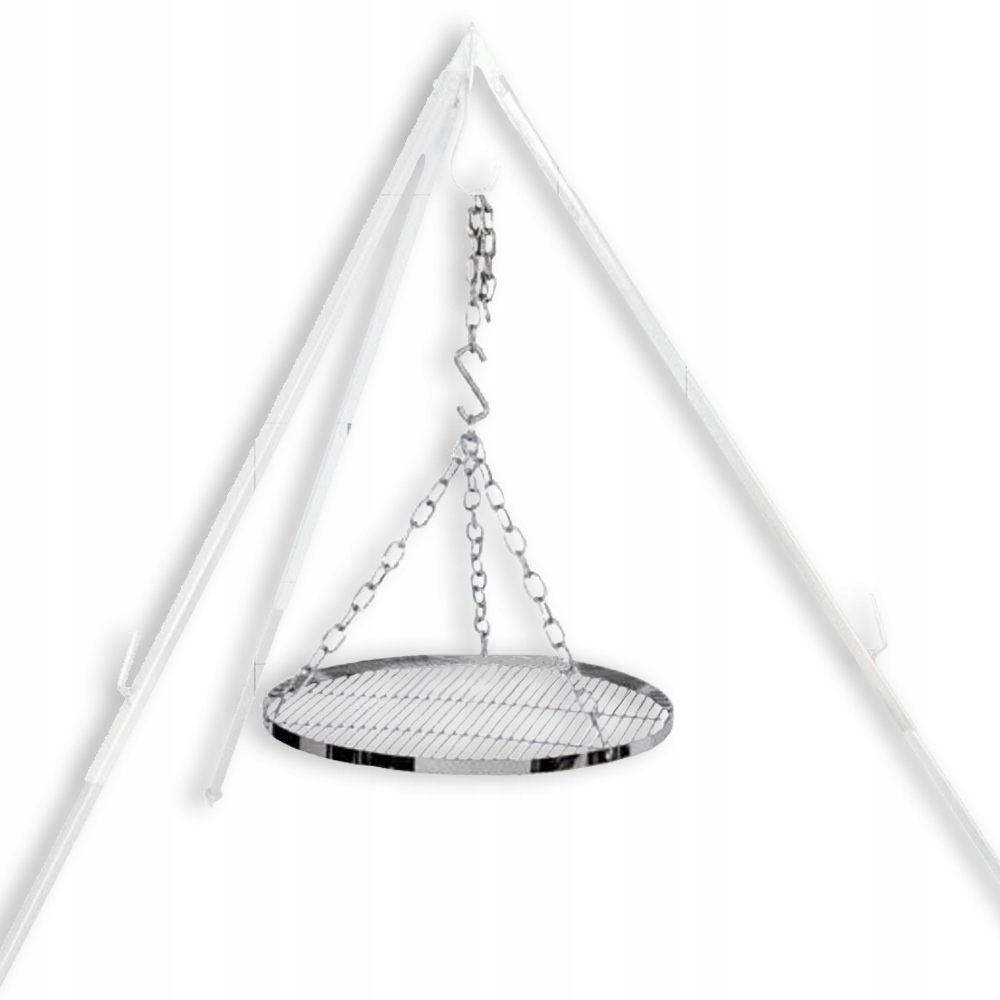 Závěsný rošt Petromax 50 cm