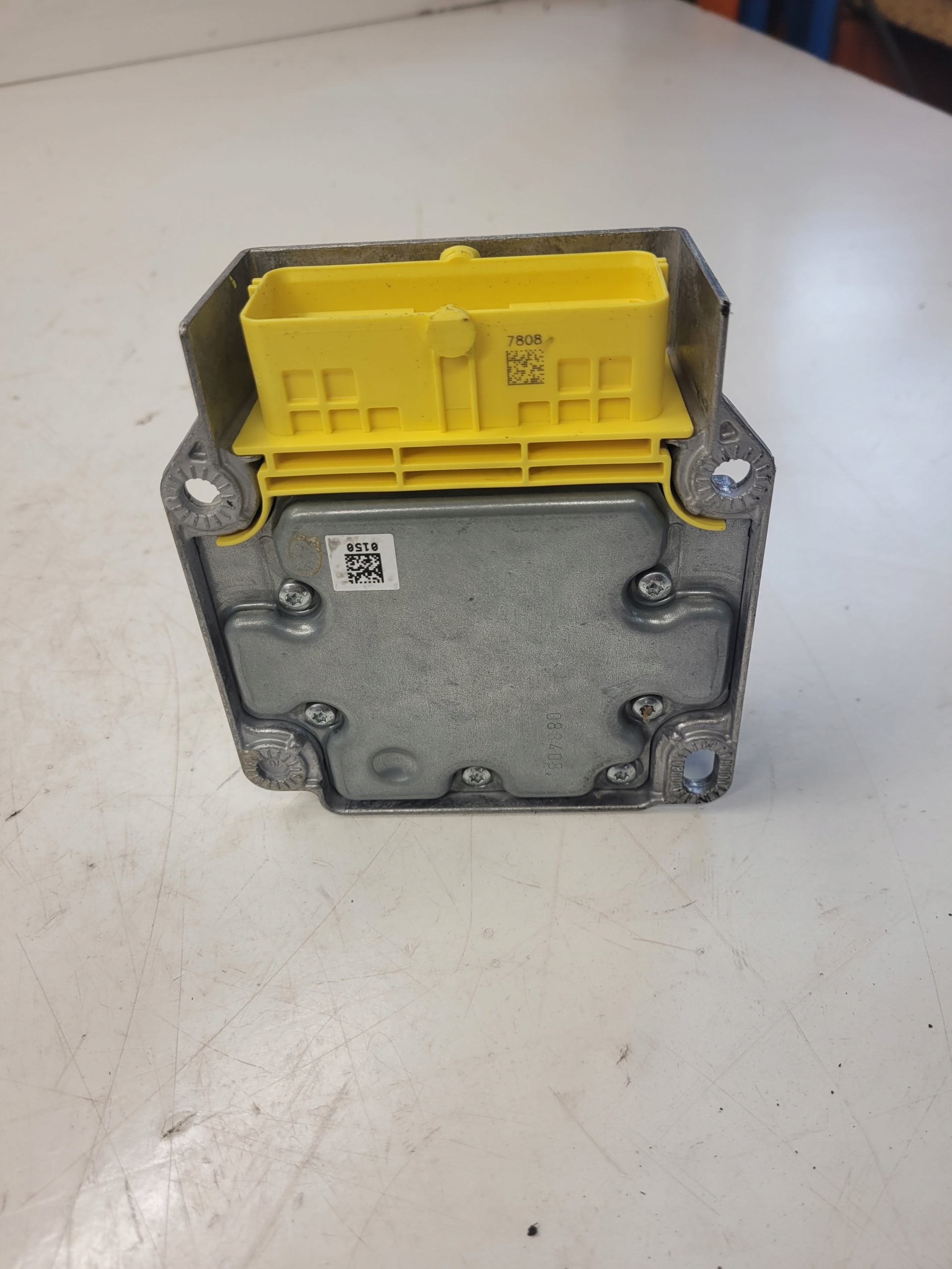 SENSOR AIR BAG AIRBAG AUDI A6 C6 LIFT 4F0959655E