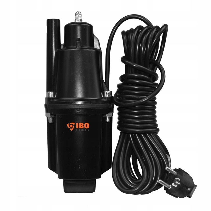 Ponorné čerpadlo Vibračné Nemo