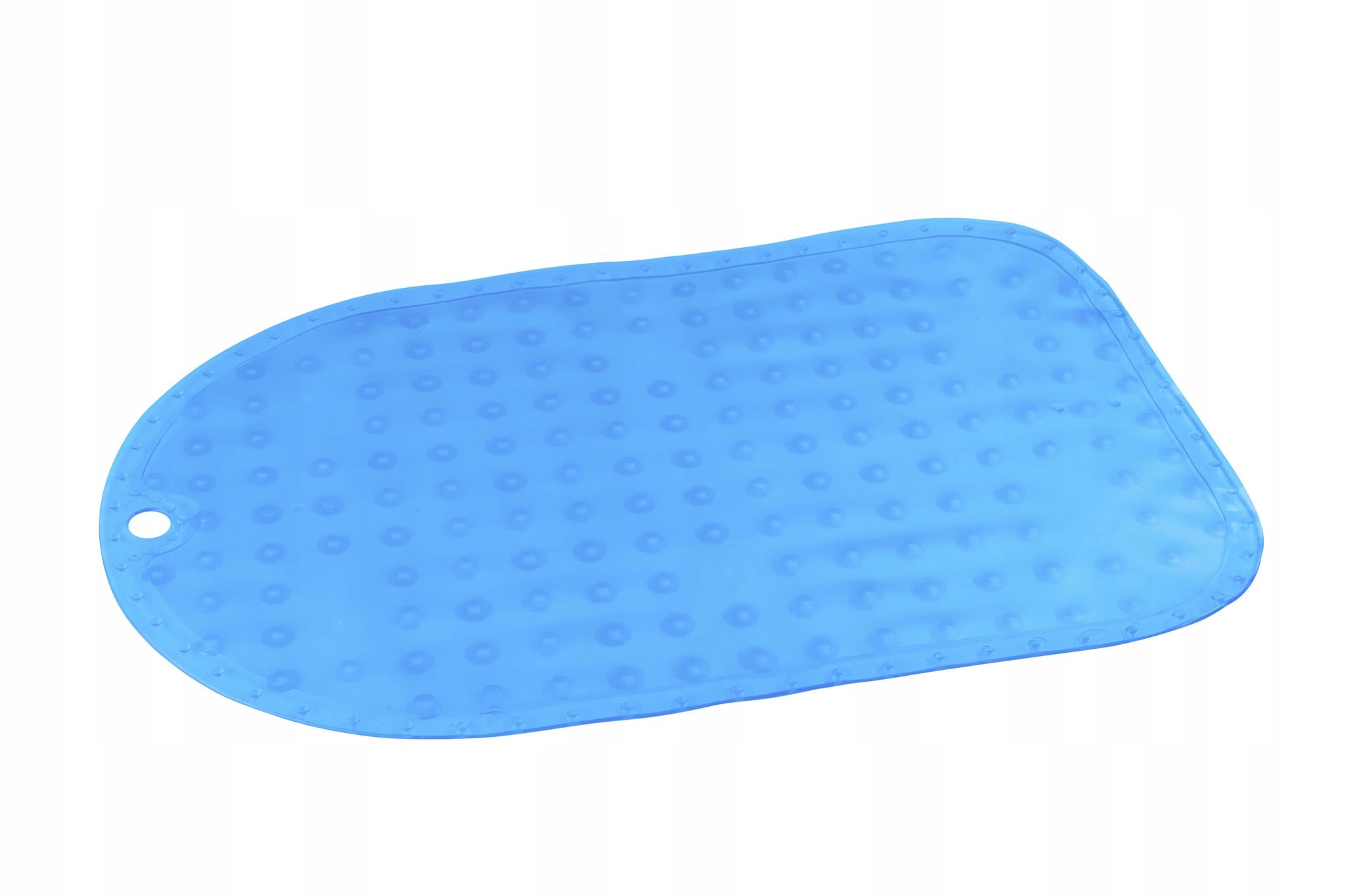 Babyono Mata Antypoślizgowa 70x35 niebieska Marka Babyono