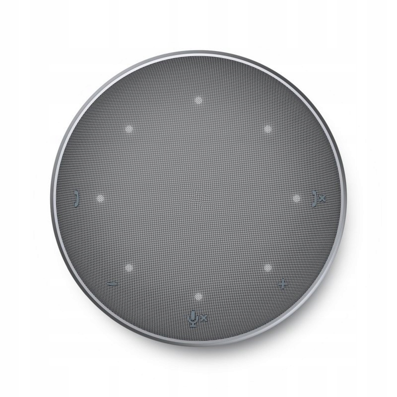 Dell MH3021P adaptér/ port replikátor/ reproduktor/ 2x Usb-c/ Hdmi 2.0/ 2x