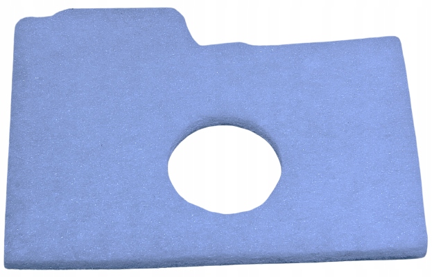 

Filtr Powietrza Stihl MS170 MS180 MS231 017 018