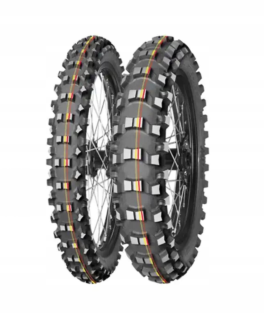 Mitas Terra Force-mx Sm 80/100-21 51 M Tt