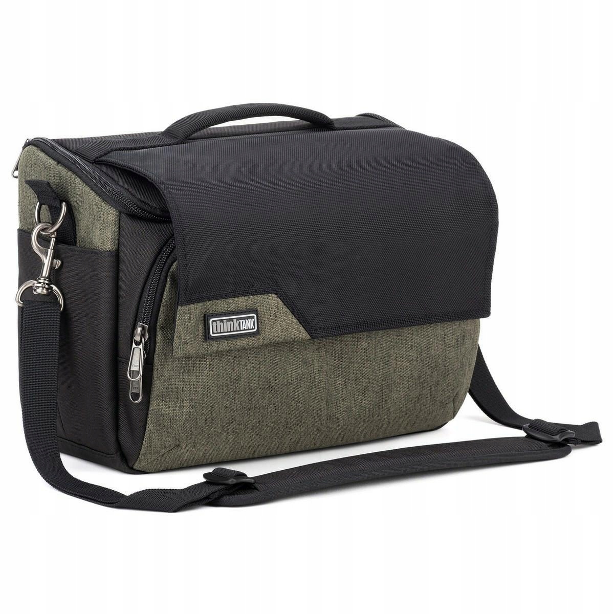 Think Tank Mirrorless Mover 30i Coast torba na bezlusterkowca