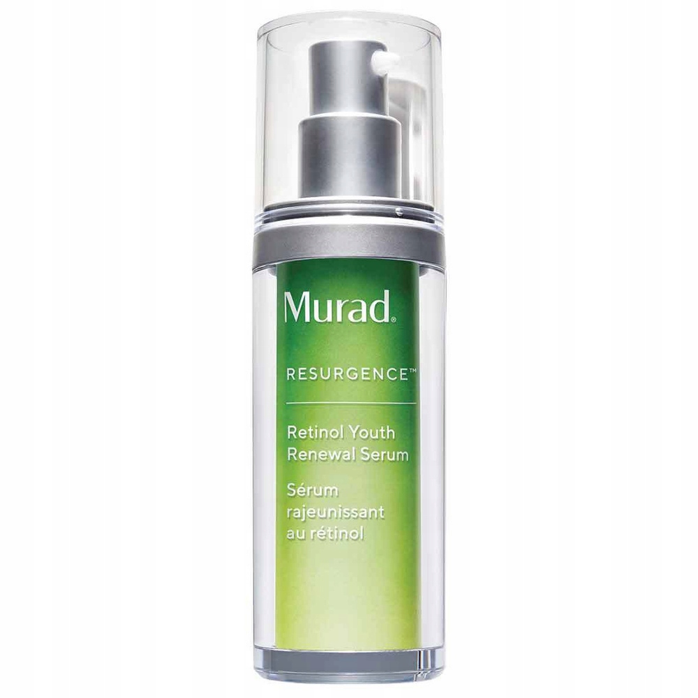 Murad Resurgence Retinol Youth Renewal Serum 30 ml proti stárnutí
