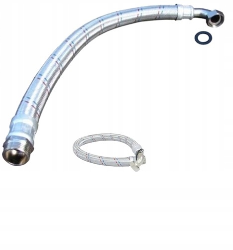 Hadice pro hydroforové čerpadlo Covera/BG-Invest BG-K0002-50M Model 50