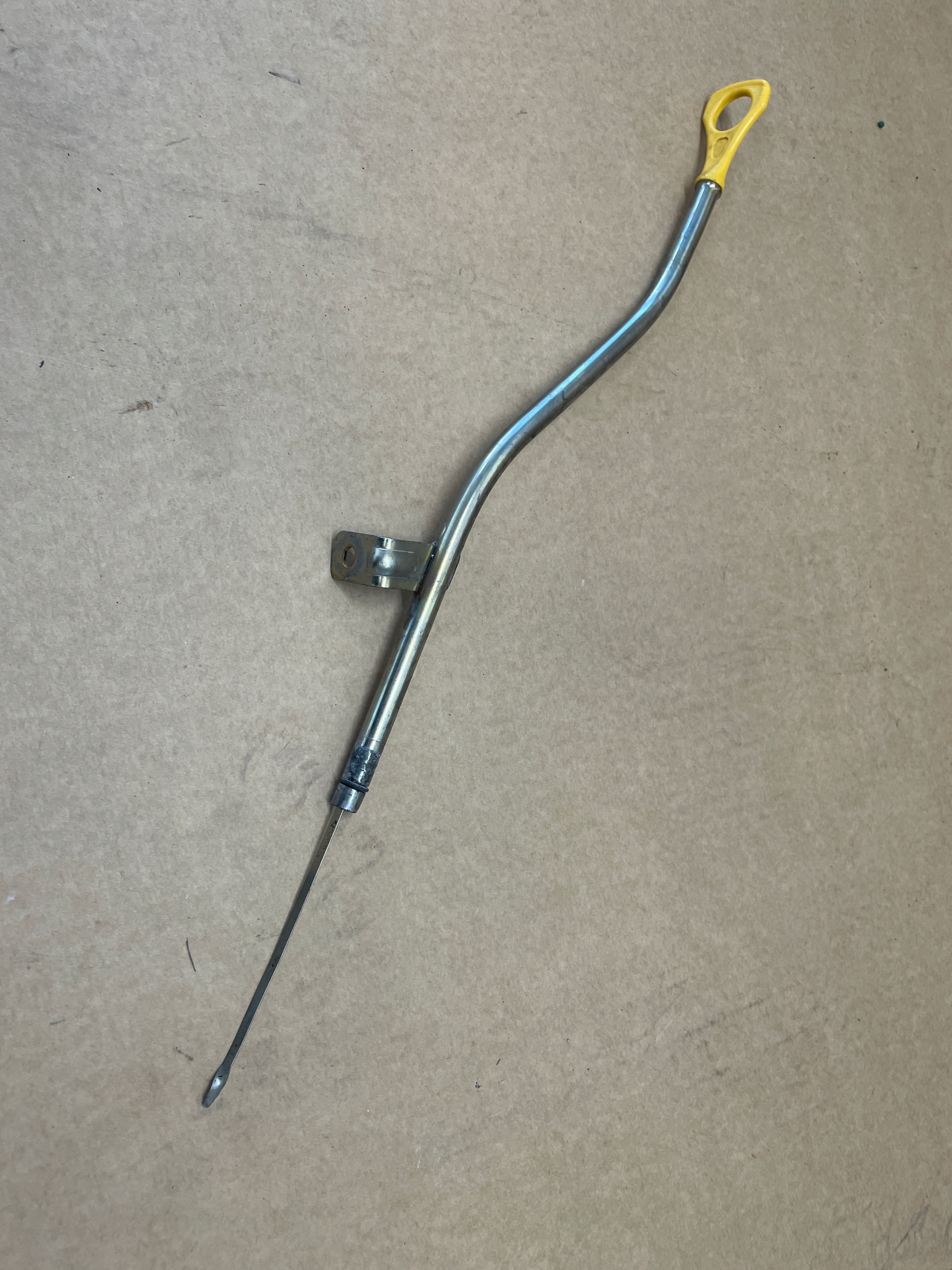 KIA CEED PROCEED III LIFT 1.6 T-GDI BAGNET MIARKA OLEJU