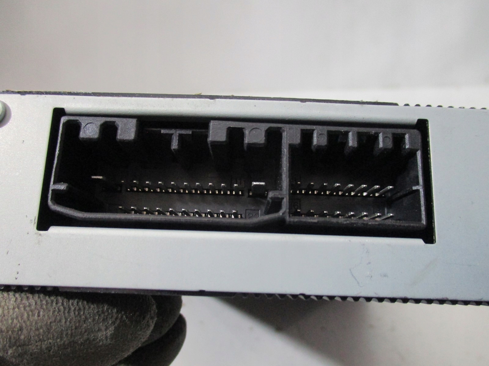 Moduł wzmacniacz Jeep Grand Cherokee 05091999AA Kod producenta 05091999AA