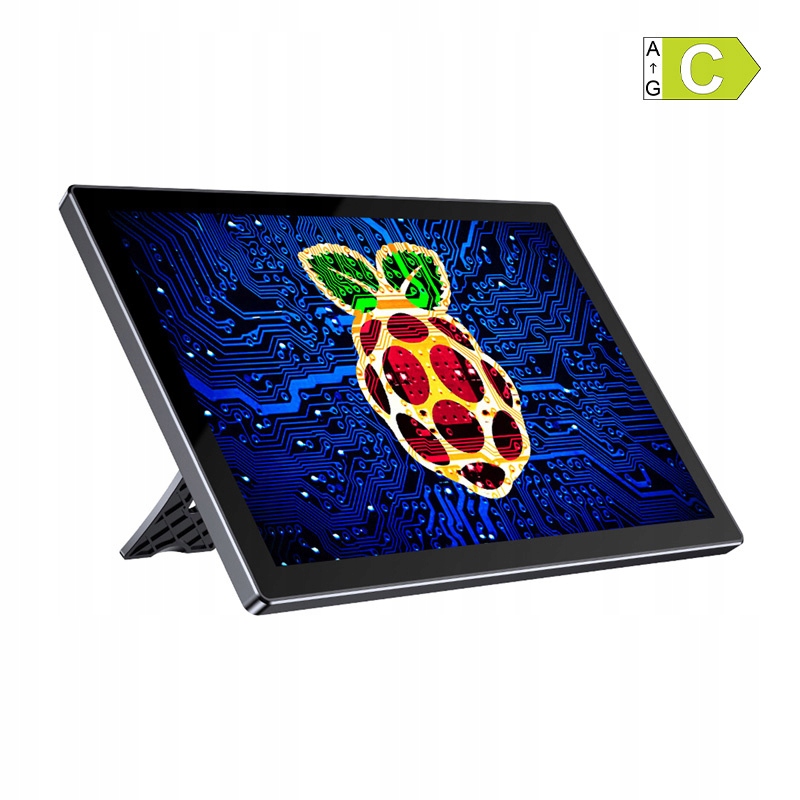 Prenosný Dotykový Monitor Uperfect 10,1" 1920x1200 S Vstavanými Reproduktormi