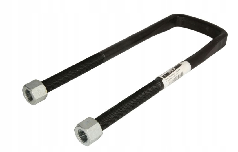 524 - Стремено ресори M18X1. 5MM MAN E2000 F2000