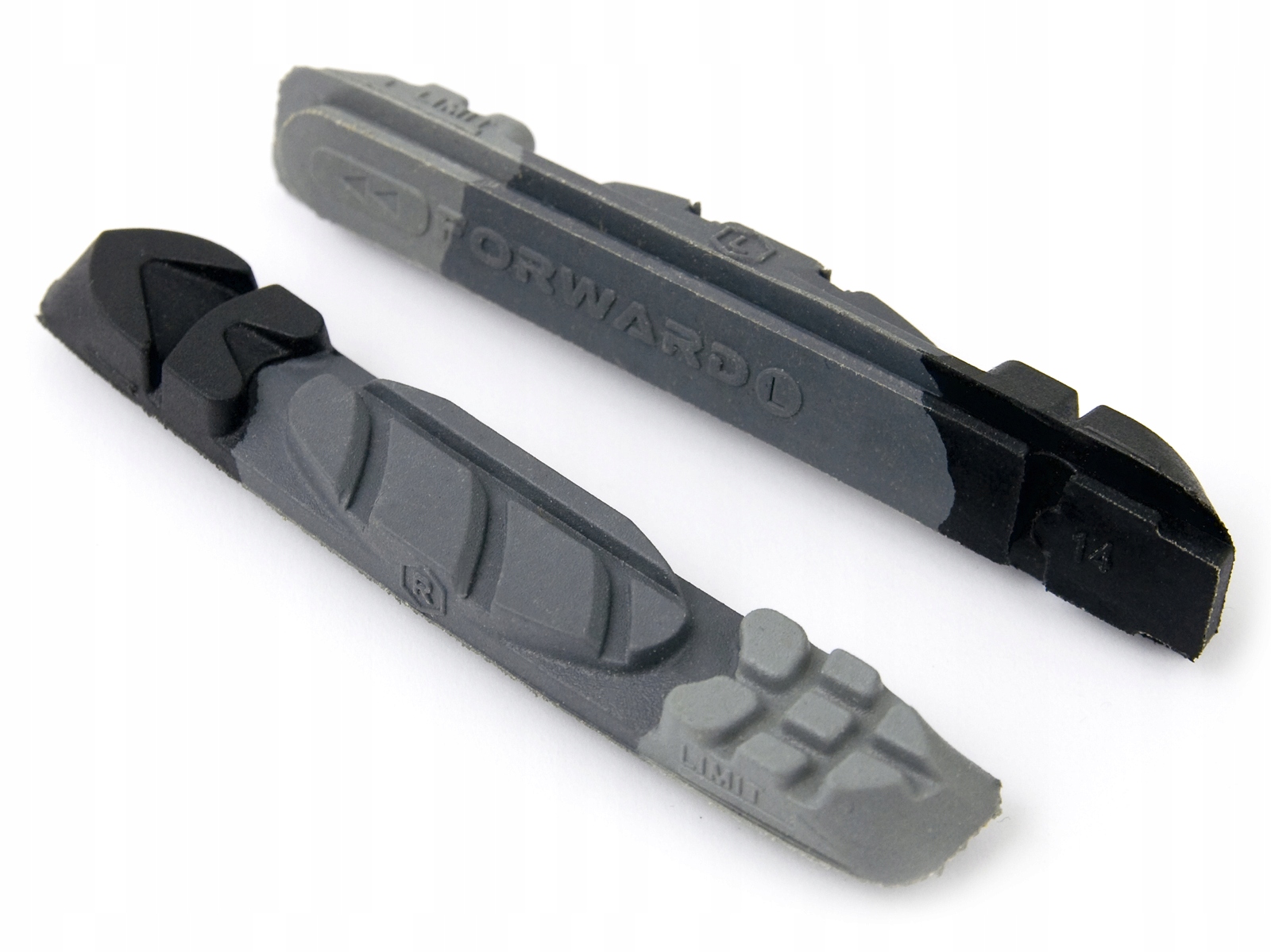 

Okładziny do klocków Accent V-Brake 3-Function