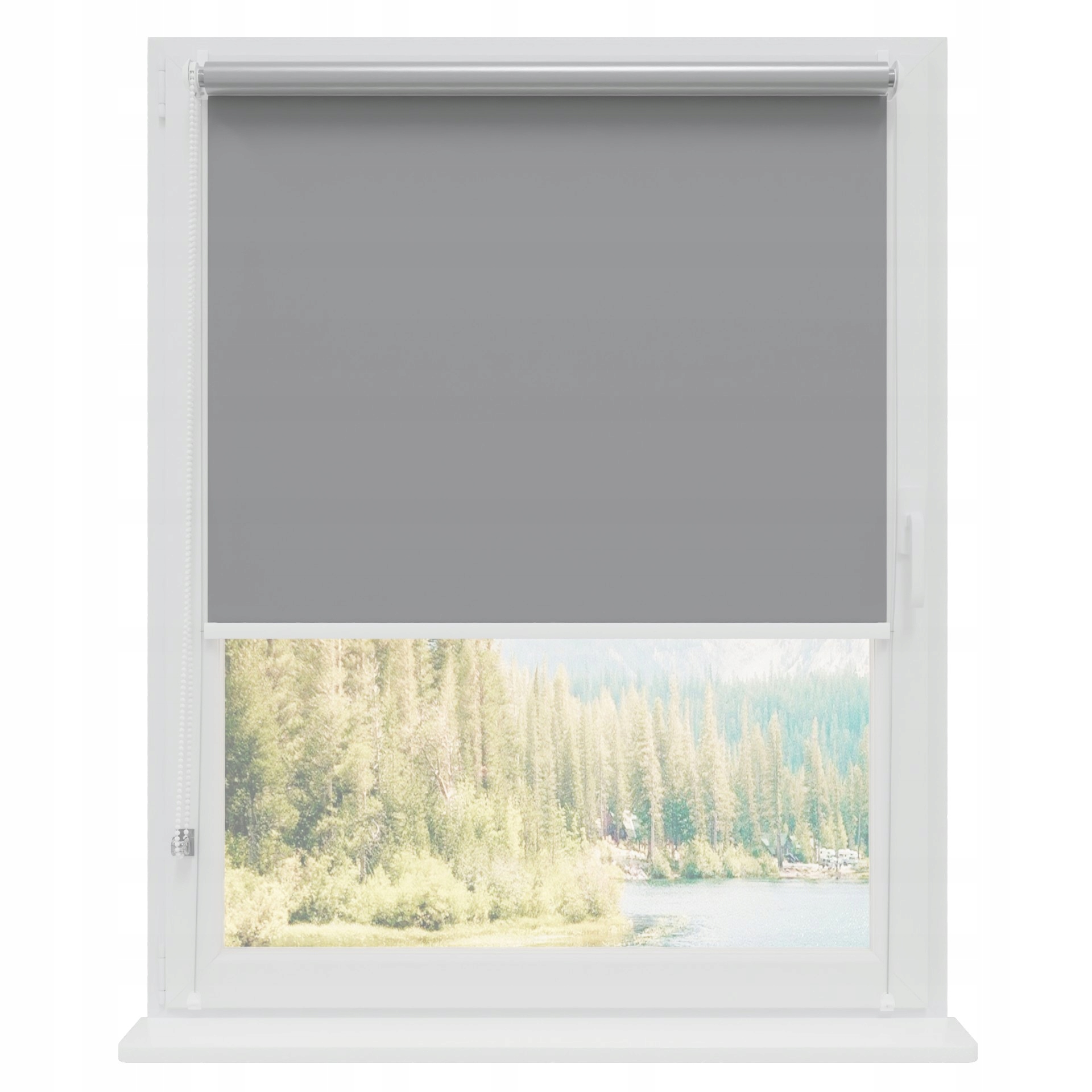 Termální Roleta Bez Zatloukání Na Míru 118 x 230 cm