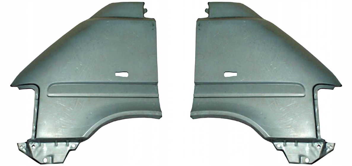 Pravý Levý Blatník Vw Lt 35 28 96-06 Pozink Polský