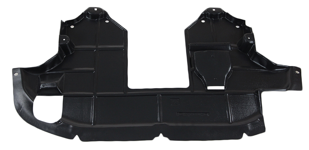 Osłona pod Silnik ALFA ROMEO 147 , GT 1.9 8V Typ samochodu Samochody osobowe