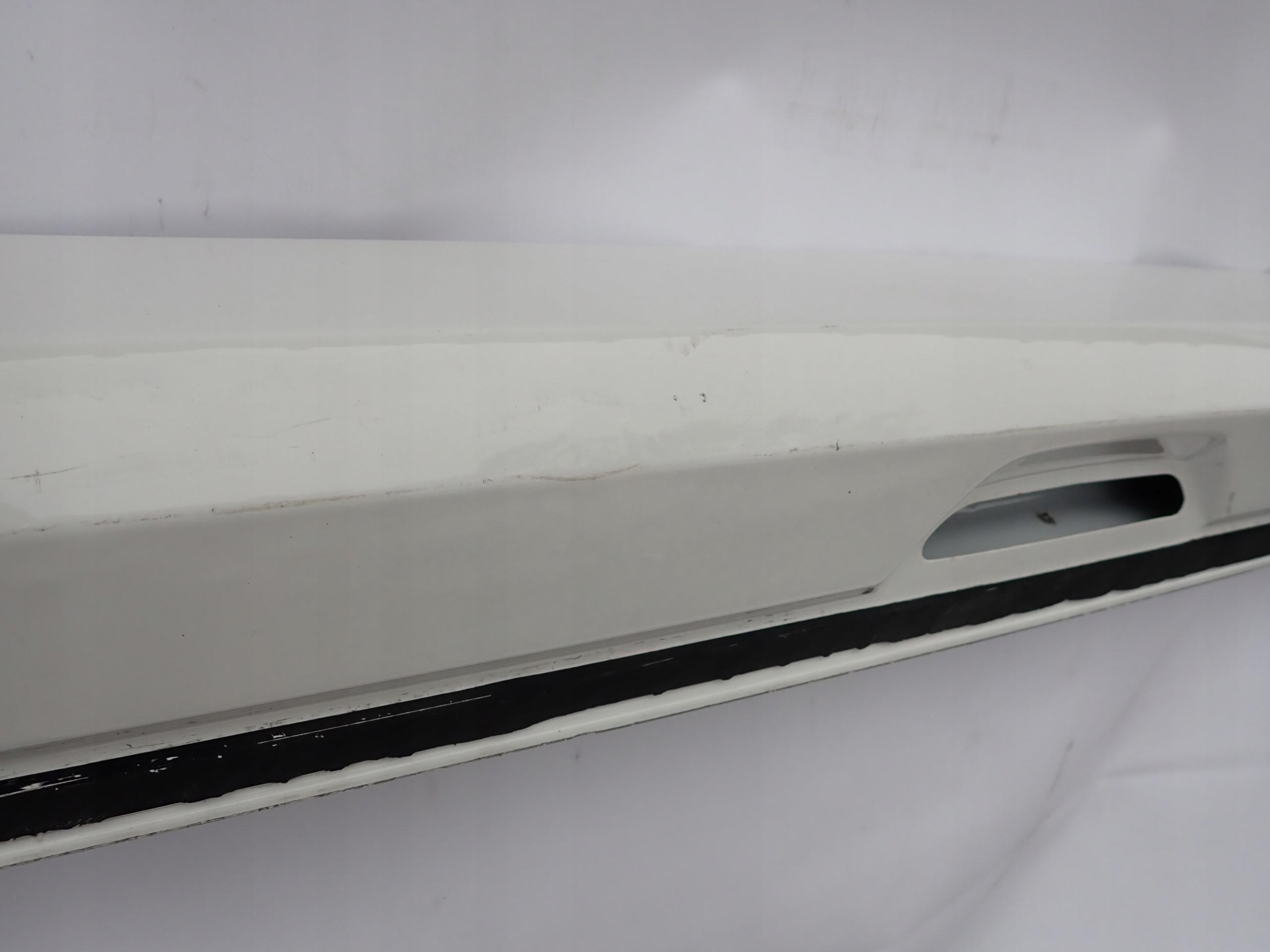 VW CADDY 2K7 20- trunk door boot rear part