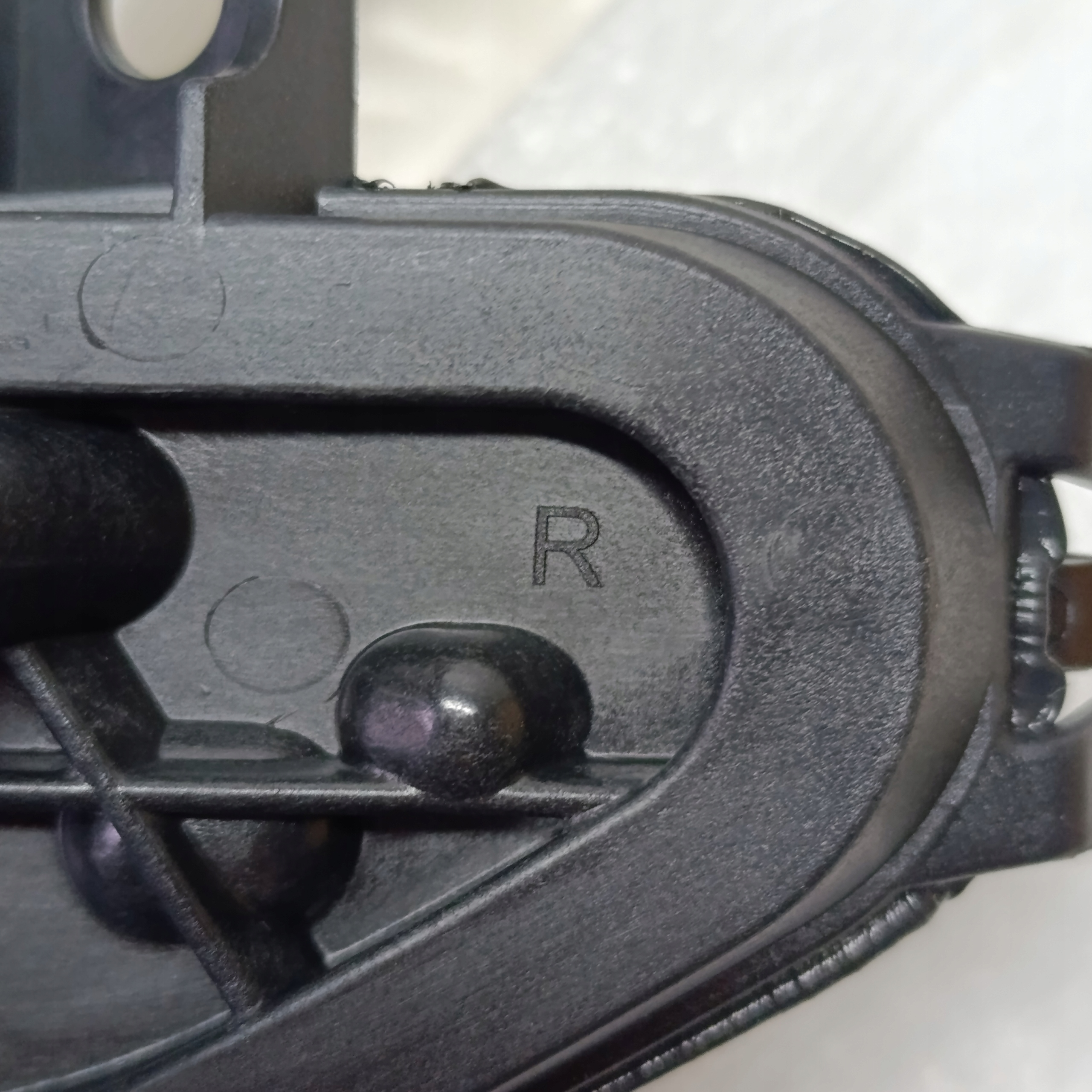 volkswagen vw UP РЕСТАЙЛИНГ ГАЛОГЕН led правый передний 12E941056E