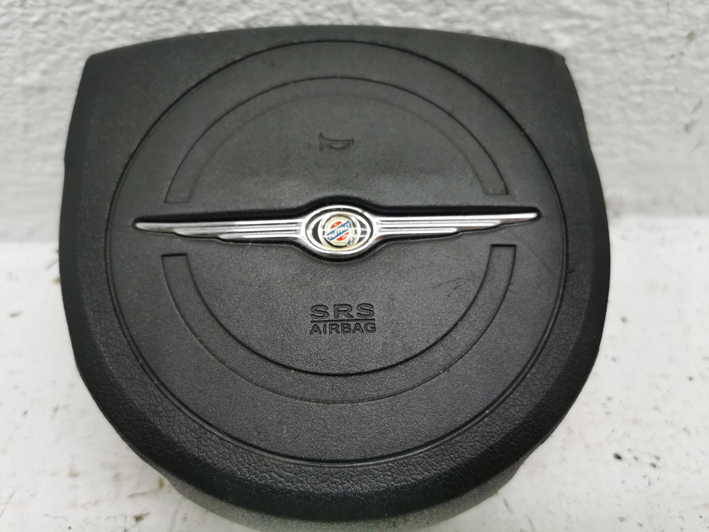 AIRBAG Airbag Deckel CHRYSLER 300C PCBXZP812AA