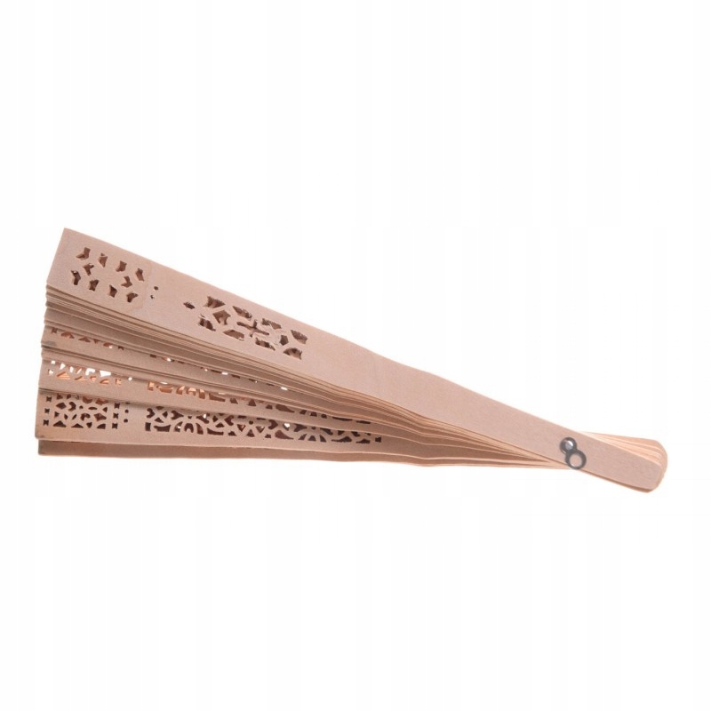 WACHLARZ DREWNIANY Płeć uniseks