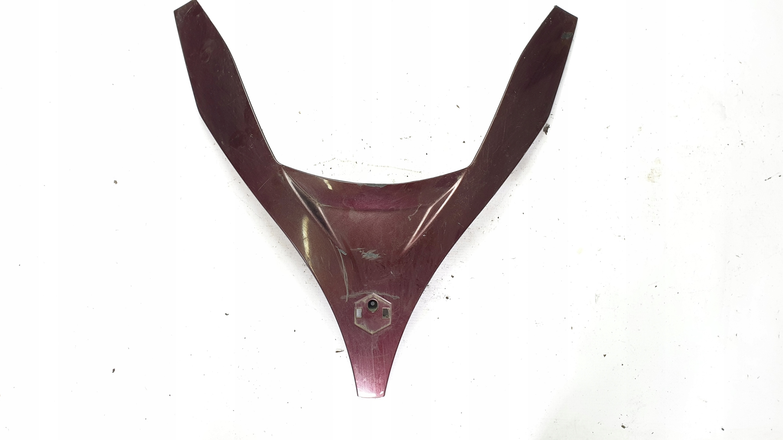 NOSEK OWIEWKA PRZÓD PIAGGIO MP3 125 3 KOLORY