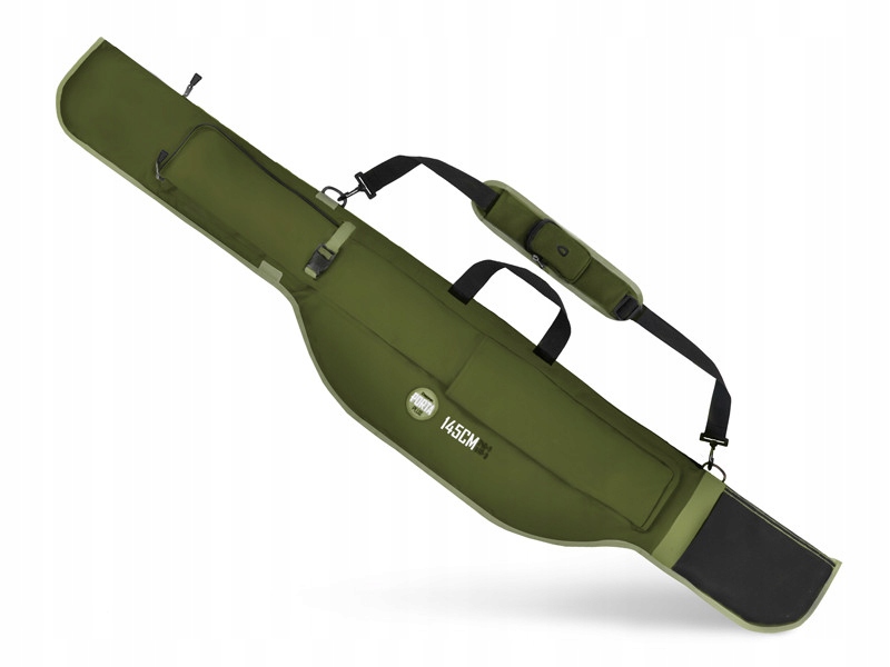 Pokrowiec Delphin Porta +Plus 180cm 2 Komory