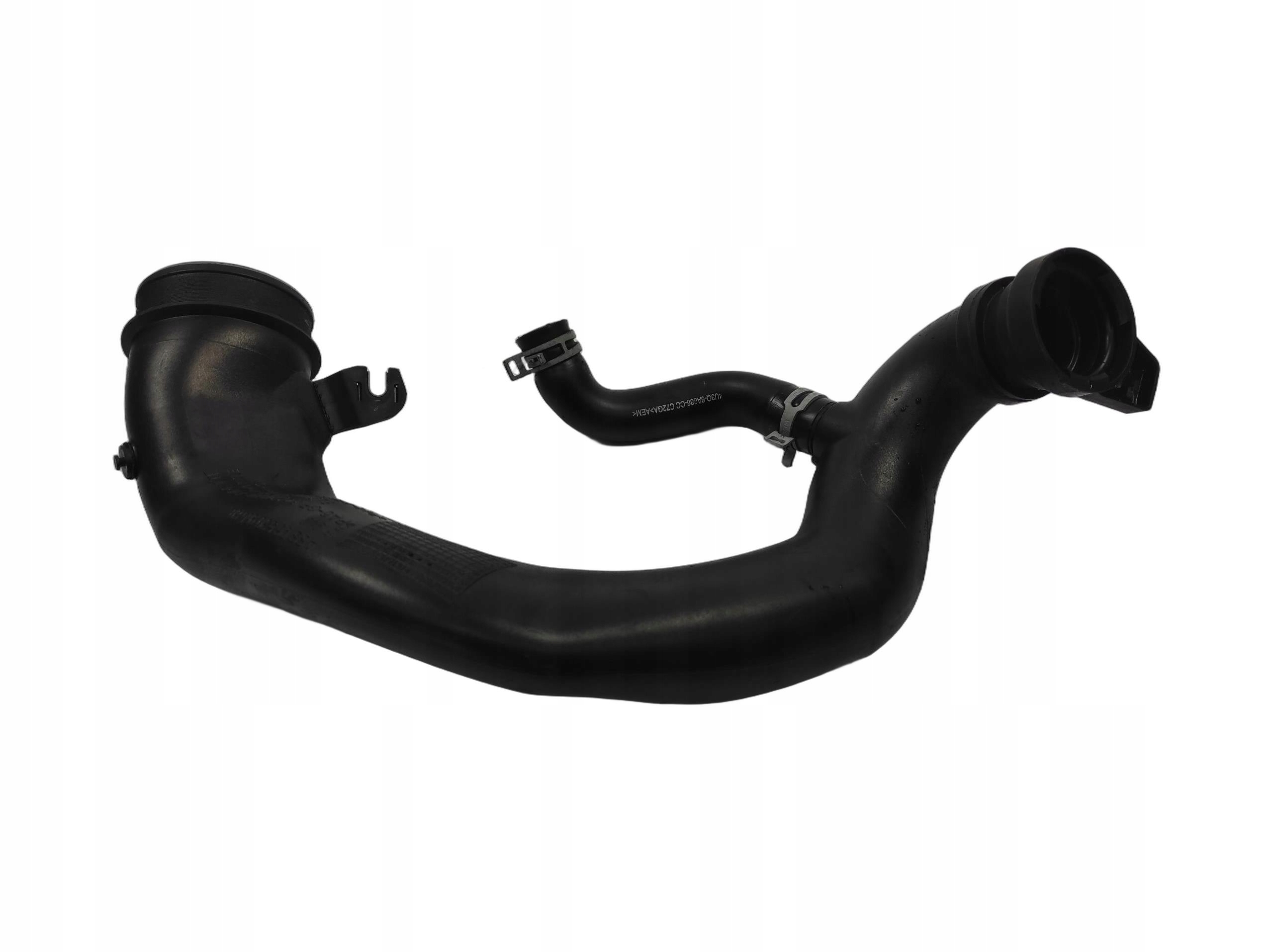 pipe air hose CITROEN C5 9653096580